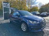 Audi A1 2016
