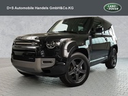 Land Rover Defender 2022