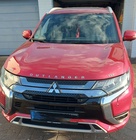 Mitsubishi Outlander 2019