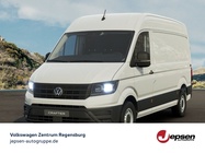 Volkswagen Crafter 2024