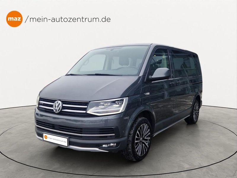 Volkswagen T6