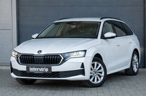 Skoda Octavia 2023