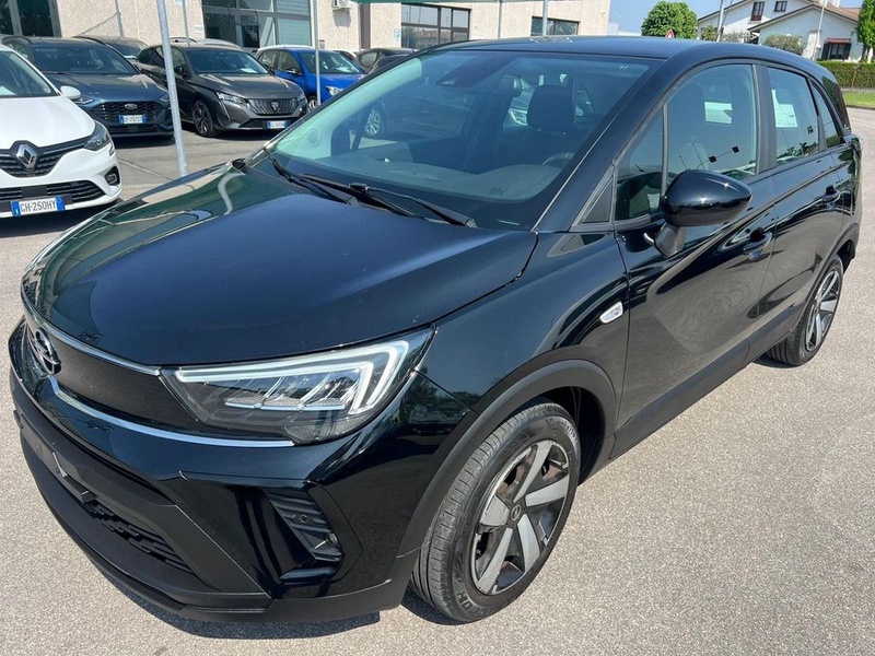 Opel Other