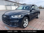 Audi Q5 2020