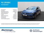 Volkswagen Golf 2024