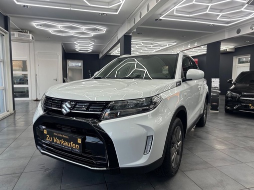 Suzuki Vitara 2025