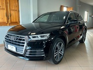 Audi Q5 2019