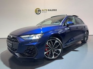 Audi S3 2024