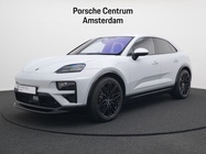 Porsche Macan 2024