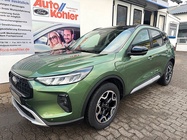 Ford Kuga 2025
