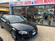 Audi A3 2010
