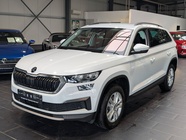 Skoda Kodiaq 2022