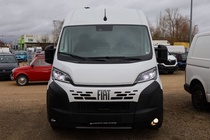 Fiat Ducato 2024