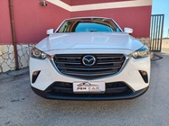 Mazda CX-3 2019