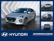 Hyundai Ioniq 2021