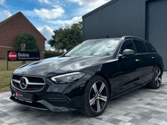 Mercedes-Benz C-Class 2023