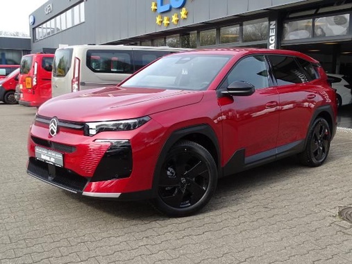 Citroen C5 2026
