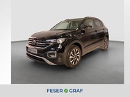 Volkswagen T-Cross 2021
