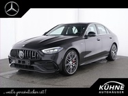 Mercedes-Benz C-Class 2025