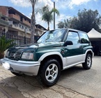Suzuki Vitara 2004