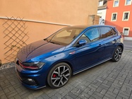 Volkswagen Polo 2019