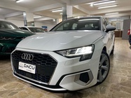 Audi A3 2021