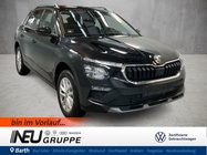 Skoda Kamiq 2025