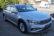 Volkswagen Passat 2022