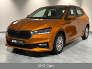 Skoda Fabia 2023