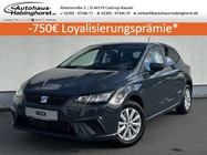 Seat Ibiza 2026