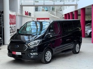 Ford Tourneo Custom 2020