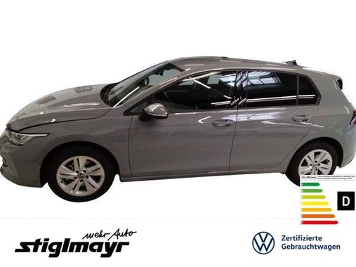 Volkswagen Golf 2025