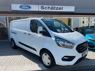 Ford Transit Custom 2023