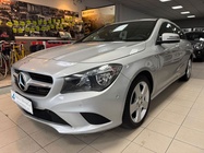Mercedes-Benz CLA-Class 2016