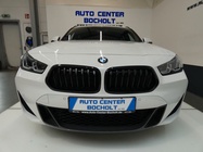 BMW X2 2022