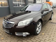 Opel Insignia 2012