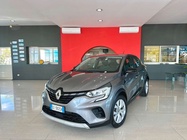 Renault Captur 2021