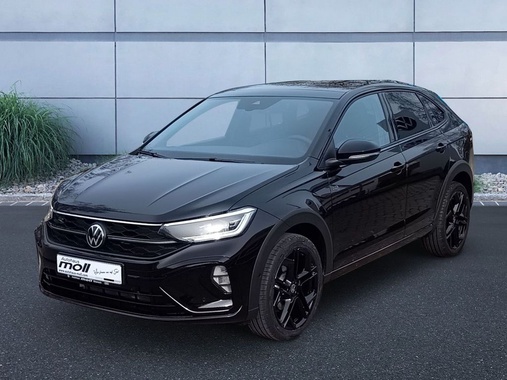 Volkswagen Taigo 2025