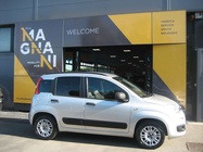 Fiat Panda 2018