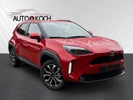 Toyota Yaris 2025