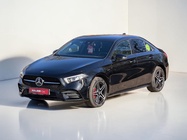 Mercedes-Benz A-Class 2021