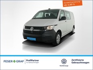 Volkswagen T6 2025