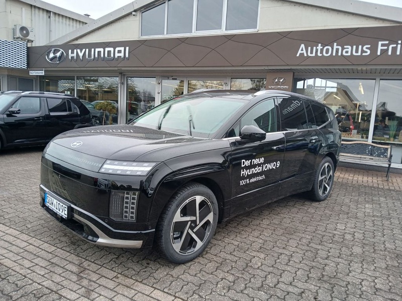 Hyundai Ioniq9