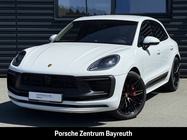 Porsche Macan 2022