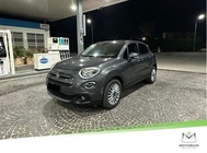 Fiat 500X 2022
