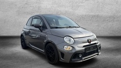 Abarth 595 2020