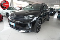 Citroen C5 2023