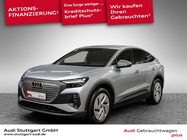 Audi Q4 e-tron 2024