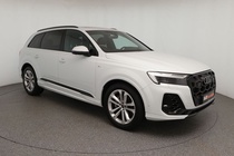 Audi Q7 2025