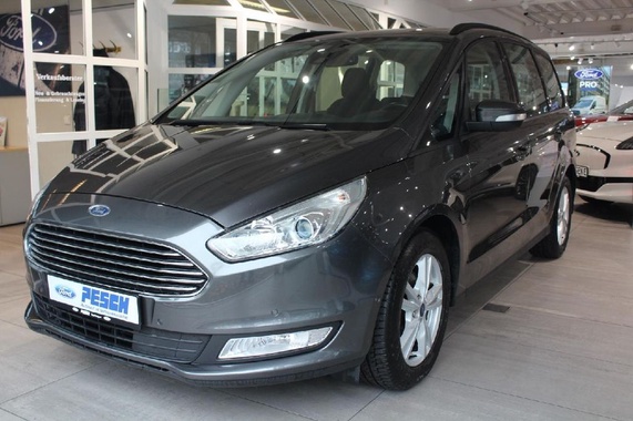 Ford Galaxy 2019